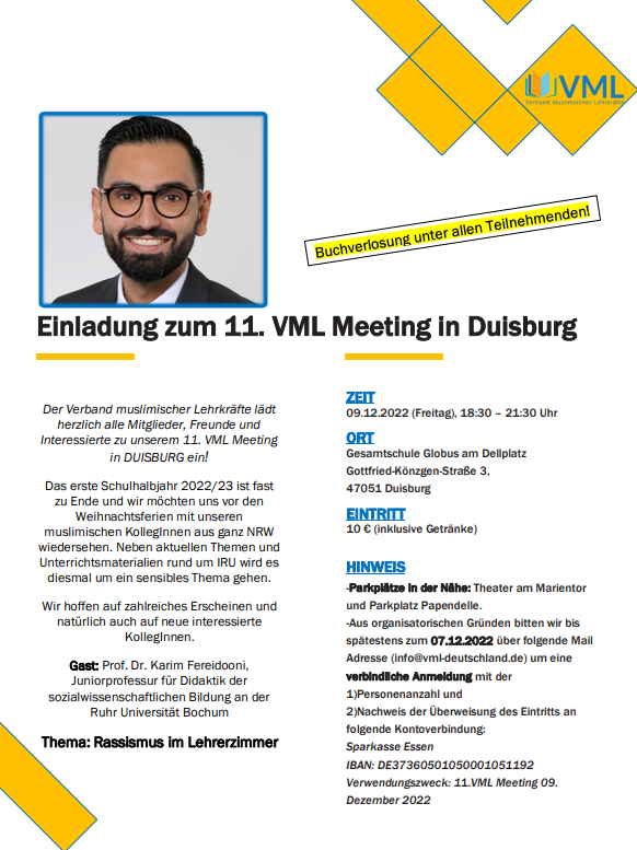 Featured image for “11.VML-Meeting am 09.12.2022”
